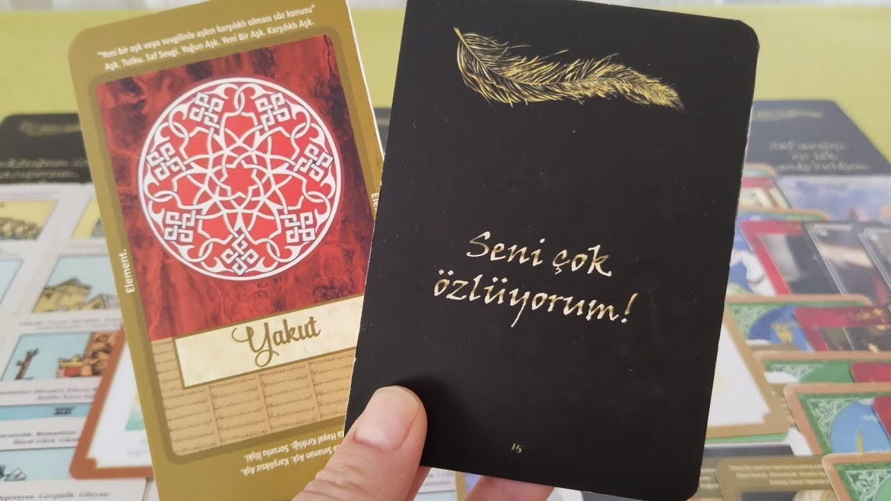 AKLINDAKİ KİŞİ❤ 💌SANA NE DEMEK İSTERMİŞ⁉️❤ 🧿💯#tarotfalı #aklımdakikişihakkımdanedüşünüyor #keşfet