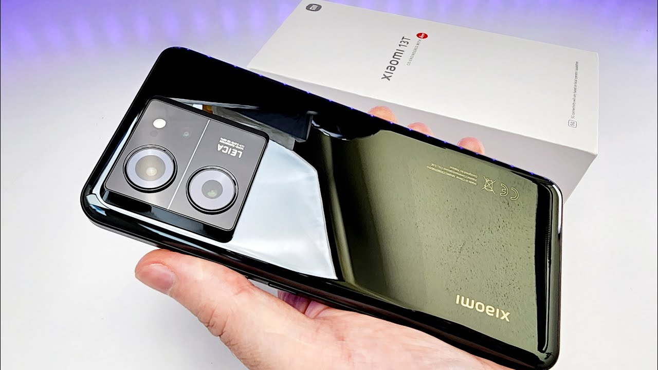 Стоит ли Брать XIAOMI 13T - Уже ДВЕ НЕДЕЛИ МУЧЕНИЙ? POCO F5 ХУЖЕ? 🔥ПЛЮСЫ и МИНУСЫ СЯОМИ
