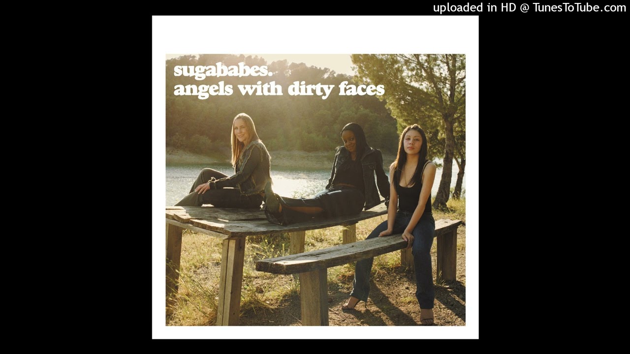 Sugababes - Freak Like Me (Instrumental)