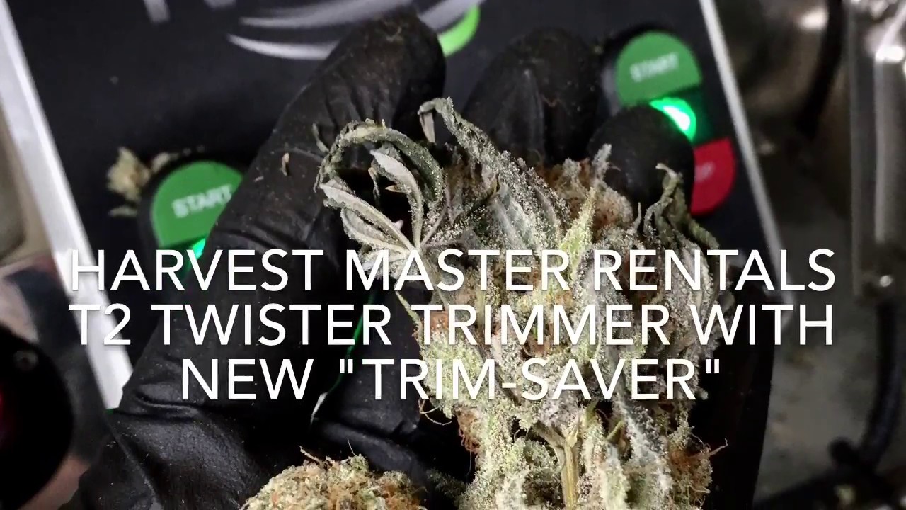T2 Twister Trimmer with 