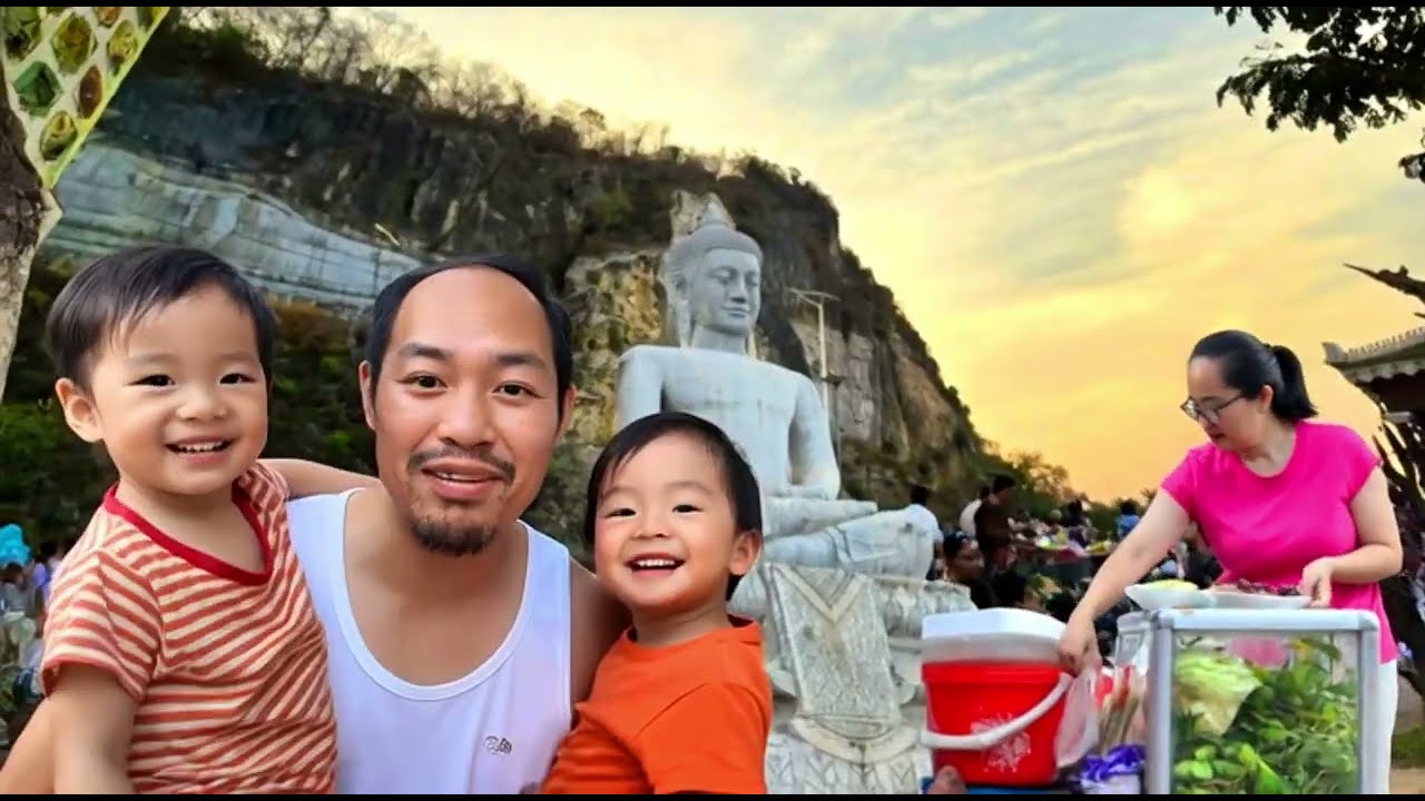 អូនសិរីមកមើល ប្រចៀវលើកទី1 