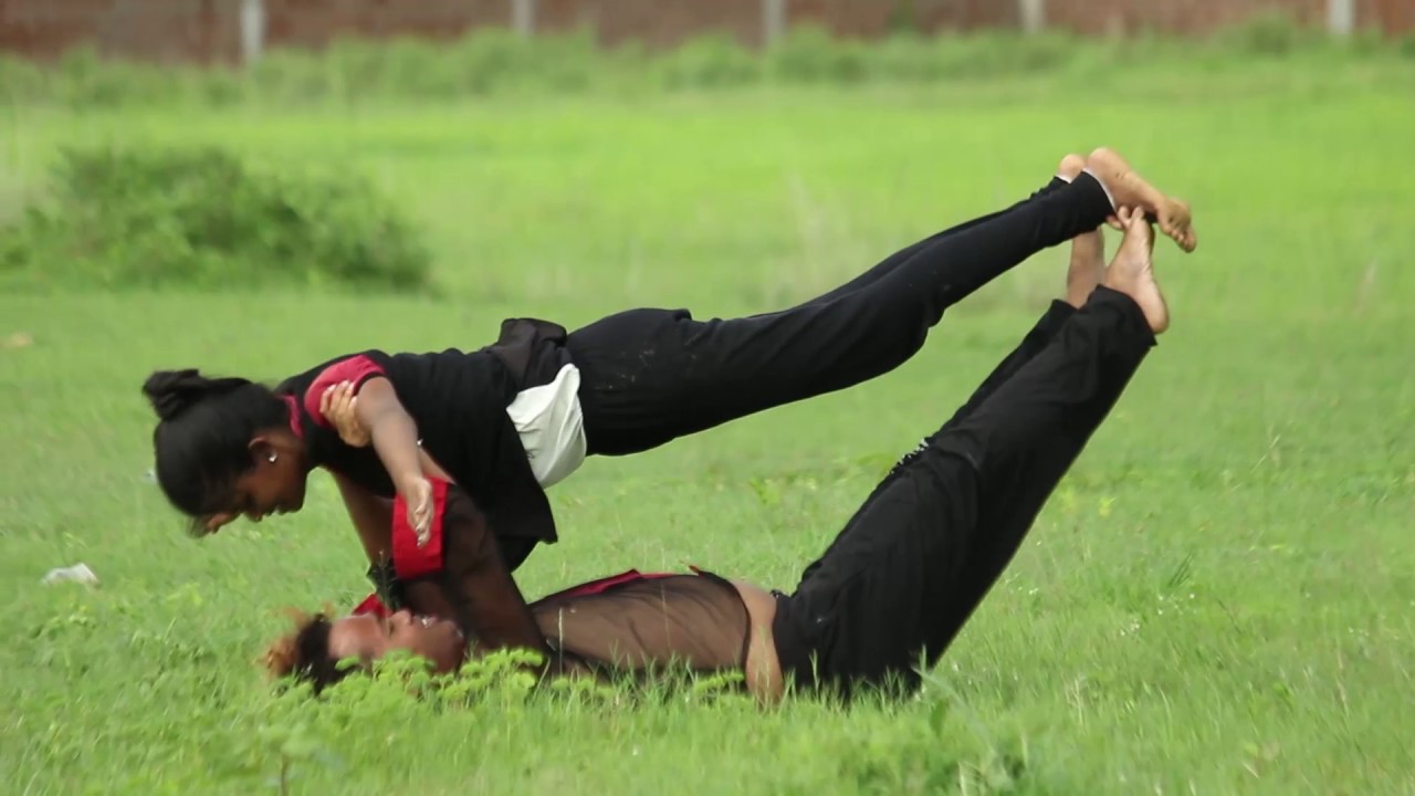 MINAKETAN AND LINURANI [ KILLER BOYZ DANCE CREW,I] BOLANGIR