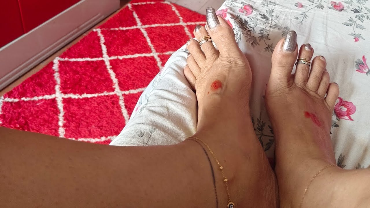 Hina Sahni is live