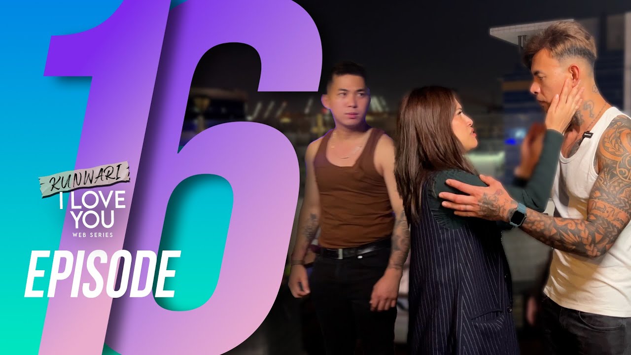 Paano kung ipakidnap ka ng boyfriend mo? Kunwari I Love You EP 16