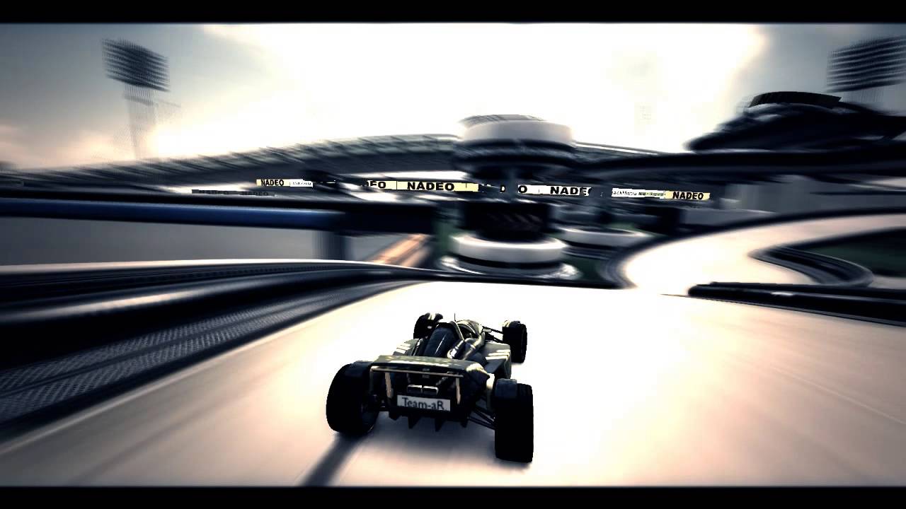 aR | motion - trackmania.