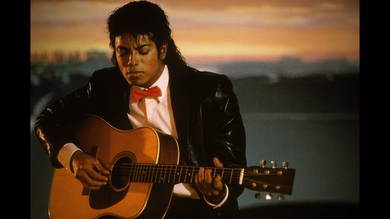 Michael Jackson - Billie Jean (Acoustic Version - Master Noise MIX)