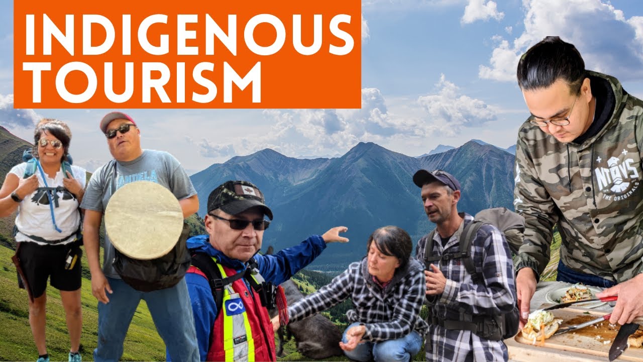 5 Incredible  INDIGENOUS Tourism Experiences in Canada | Alberta Travel Guide