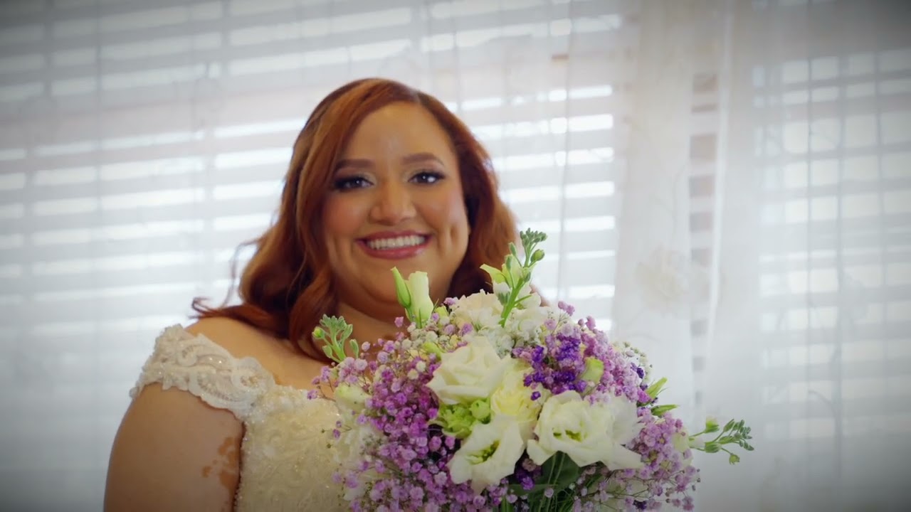 This Wedding at Villa Toscana Miami Will Take Your Breath Away