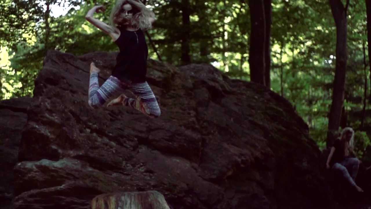 Natasha North | Gather and Run - Official Video (OUT NOW)