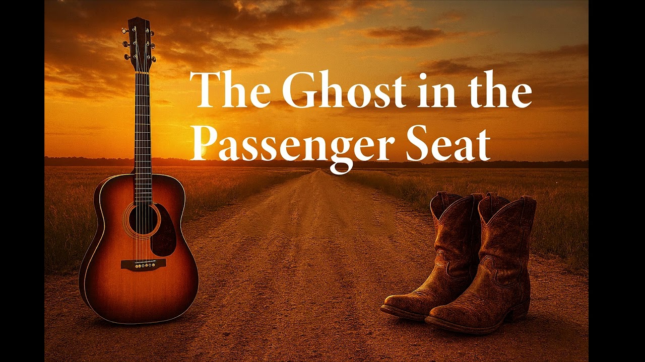 The Ghost in the Passenger Seat (A Storytelling Country Song) #acousticcountry #countrysongs