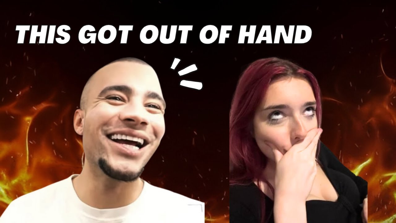 HSTikkyTokky Goes Live – Wild TikTok Banter & Reactions