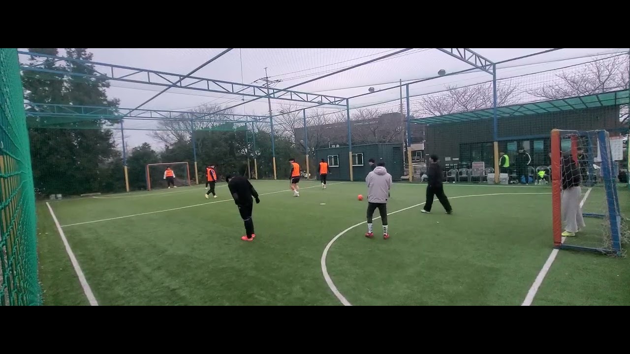 2026.02.01 오름구장 자체전