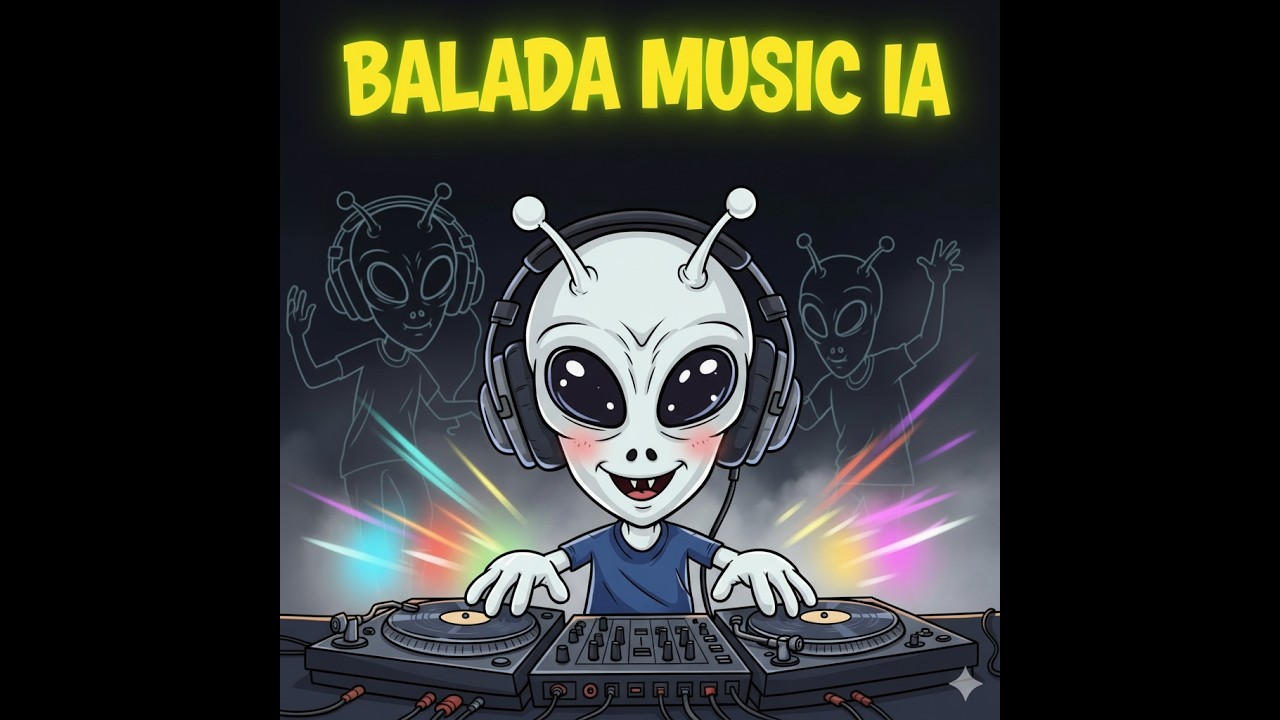 Balada Music AO VIVI 16/02/2026