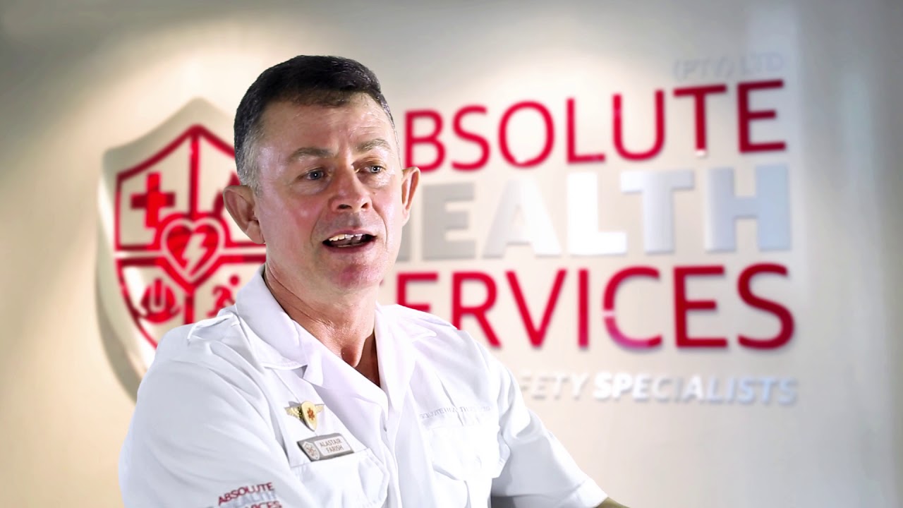 Importance of an Occupational Health and Safety Compliance Certificate