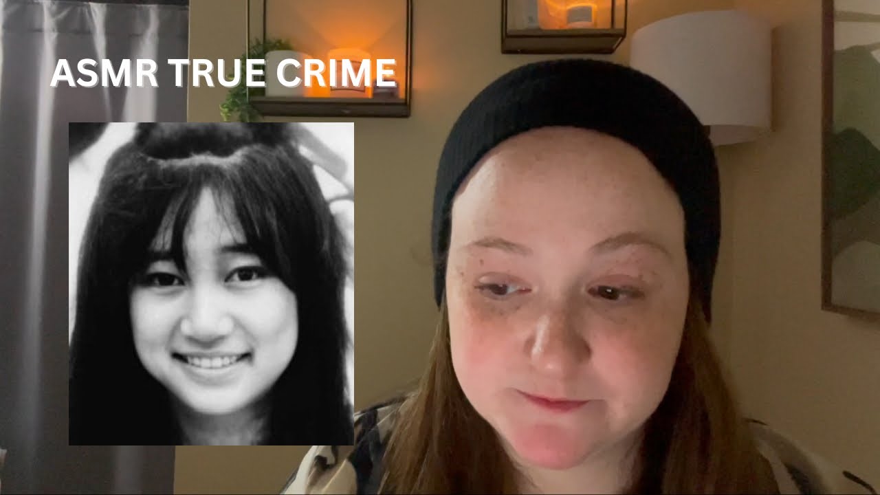 ASMR True Crime | The Murder of Junko Furuta