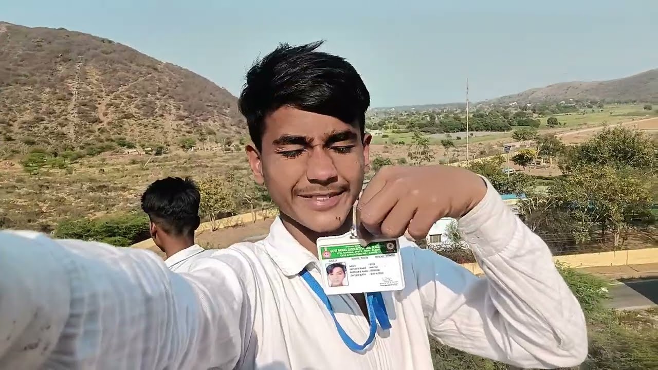 Bharat ka sabse purana mountain 🏔️