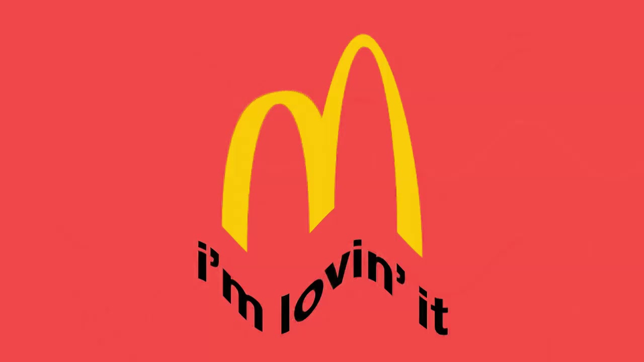 McDonald's Ident 2019 Effects (Sponsored By Gamavision Csupo Effects)