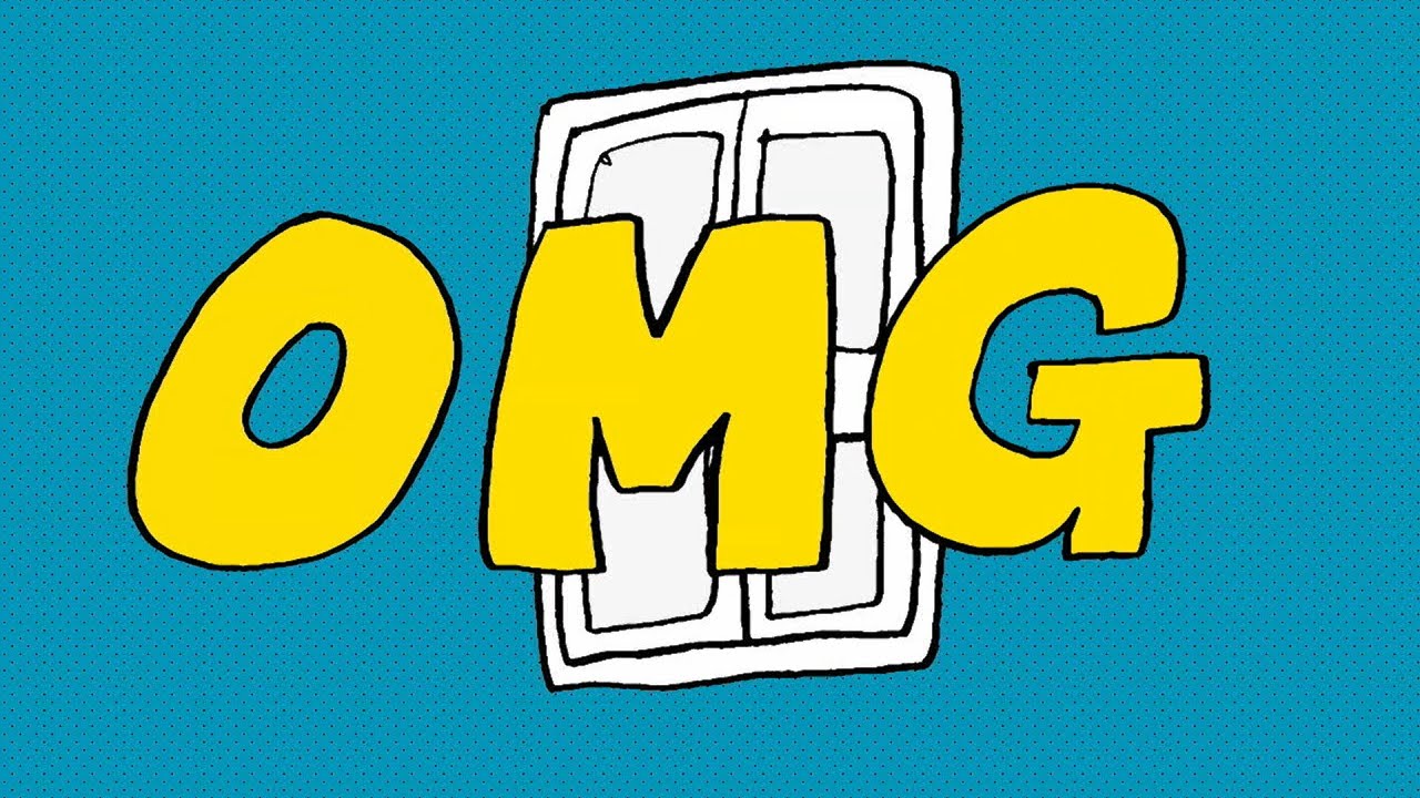 OMG - SUSHIBOYS (official music video)
