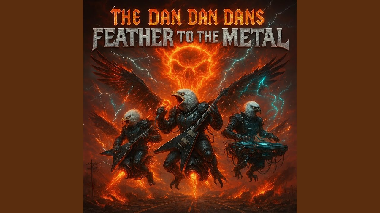 Feather to the Metal