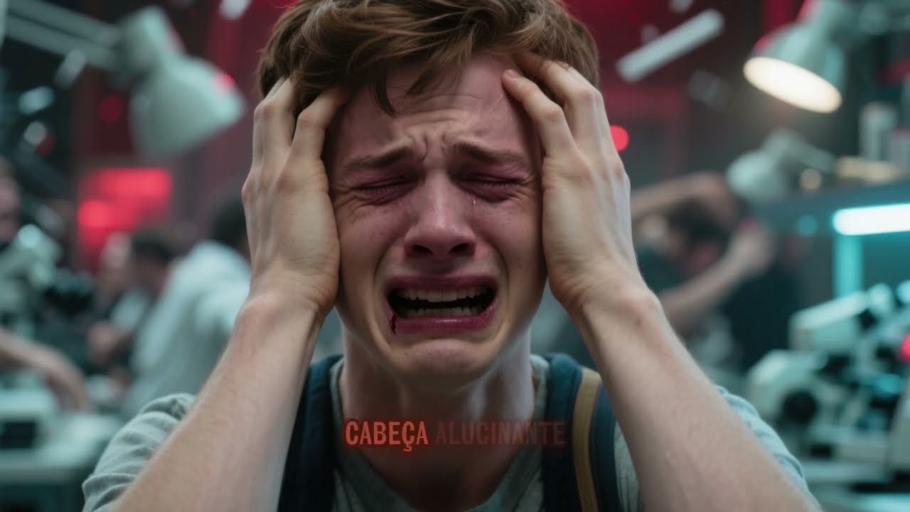 # 96 - E SE... A UMBRELLA CORPORATION SE ESTABELESSE EM NOVA YORK?... PARTE II (MULTIVERSO EP.28)