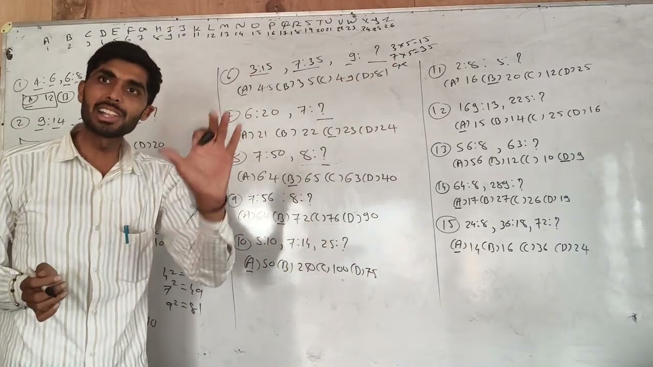  most imp ganit questions 