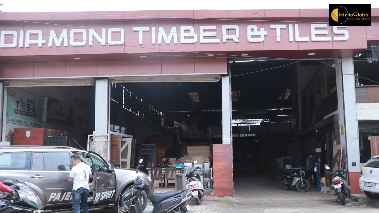 Wooden Door Shops In Indore | Types Of Wooden Door | Diamond Timber & Tiles - +91 9893347786