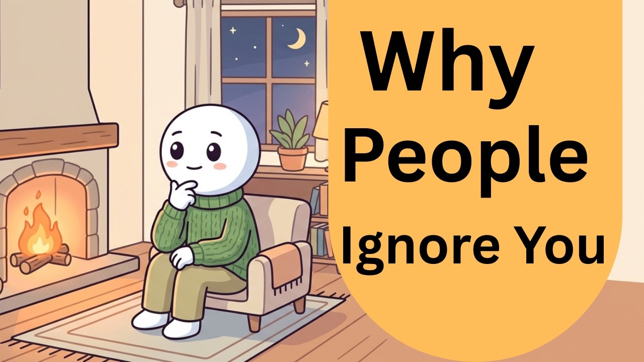 The Hidden Psychology of Being Treated Like an Option