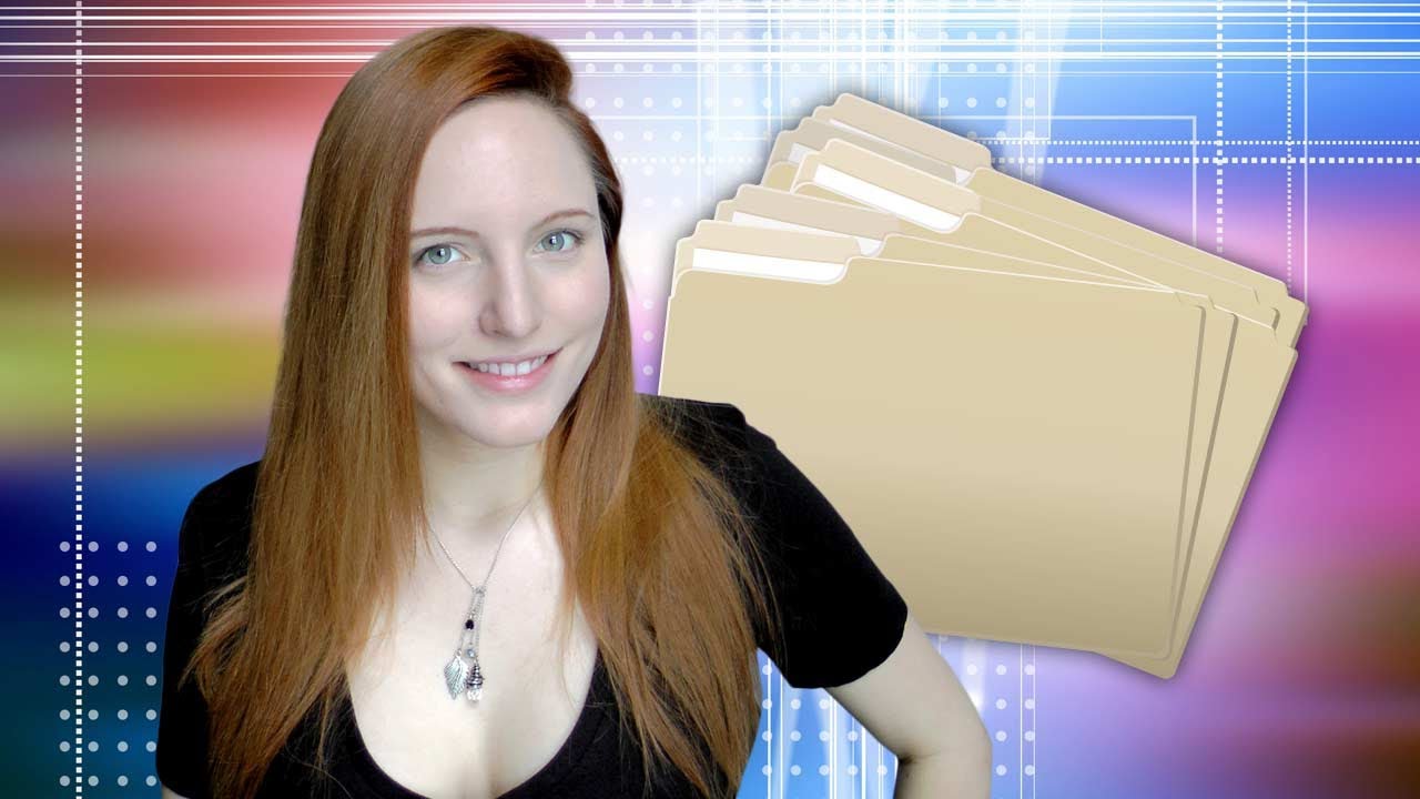The Linux File System - Explained