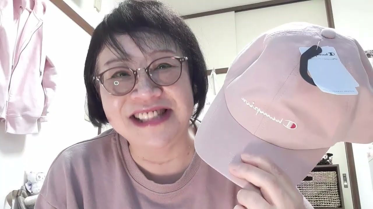 しまむら購入品紹介　近未来予知