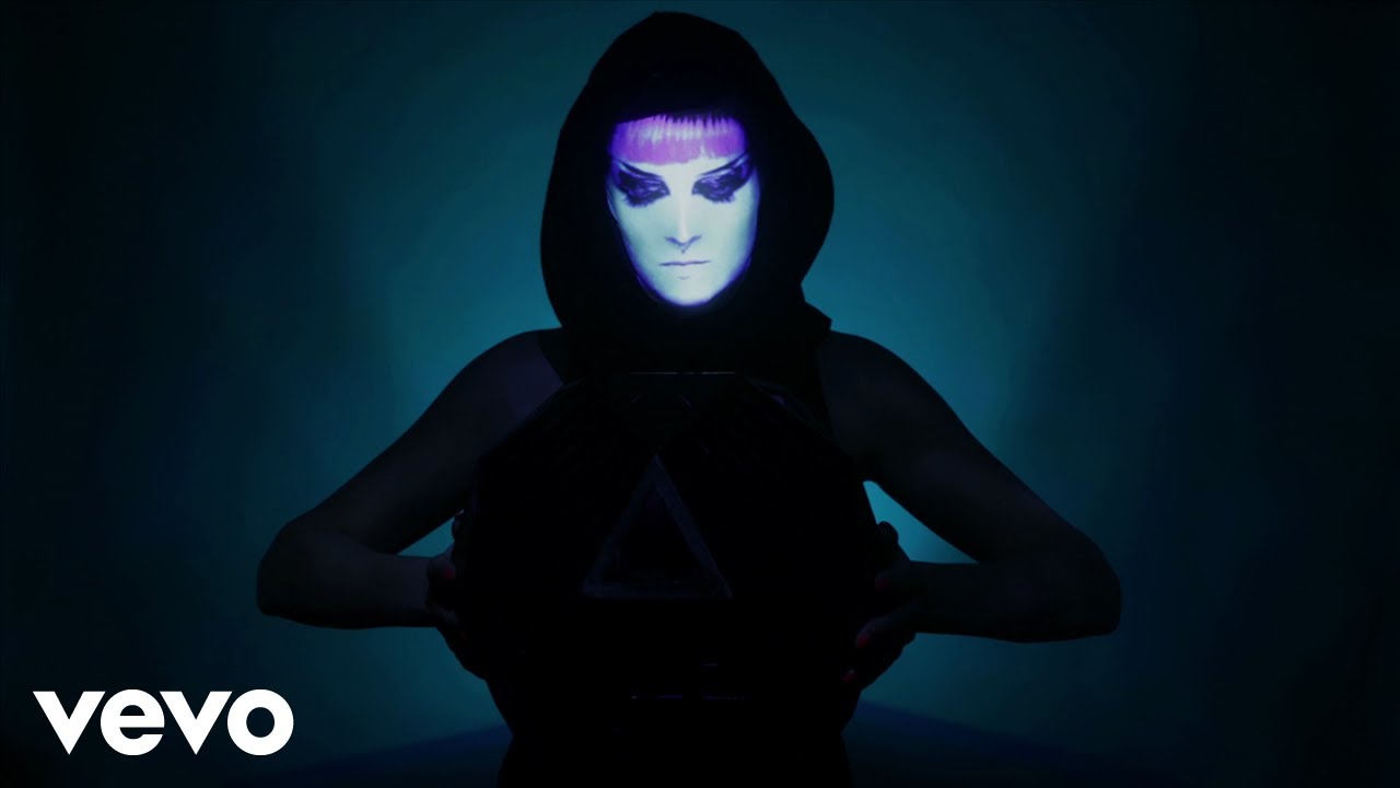 Maya Jane Coles - Weak (Official Video)