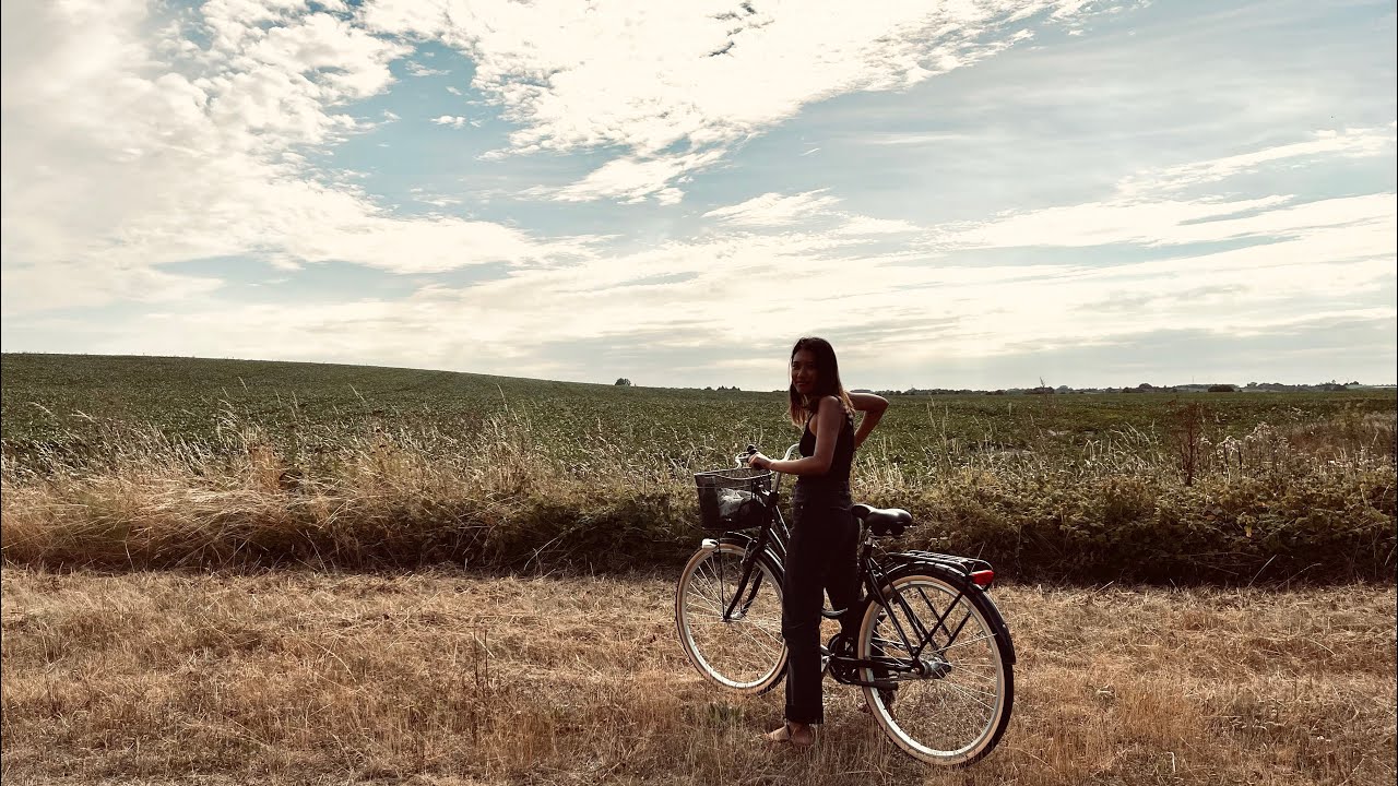 Cycling in Malm&ouml; with me 🚲🌾 | มาปั่นจักรยานในเมืองที่ทางจักรยานดีระดับท๊อปของโลกกัน!