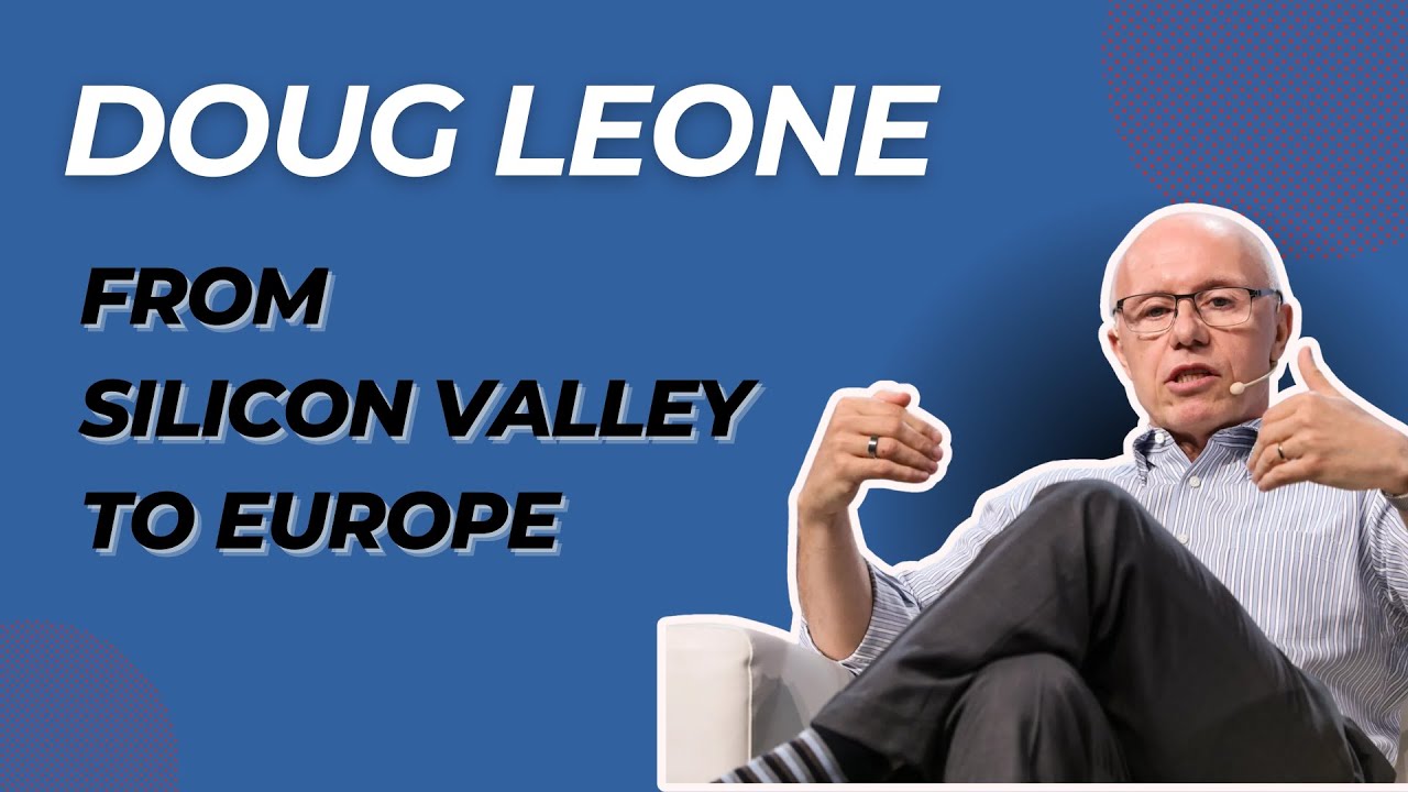 🚀 Doug Leone Sequoia Capital: Unlocking Italy's Potential at Italian Tech Week