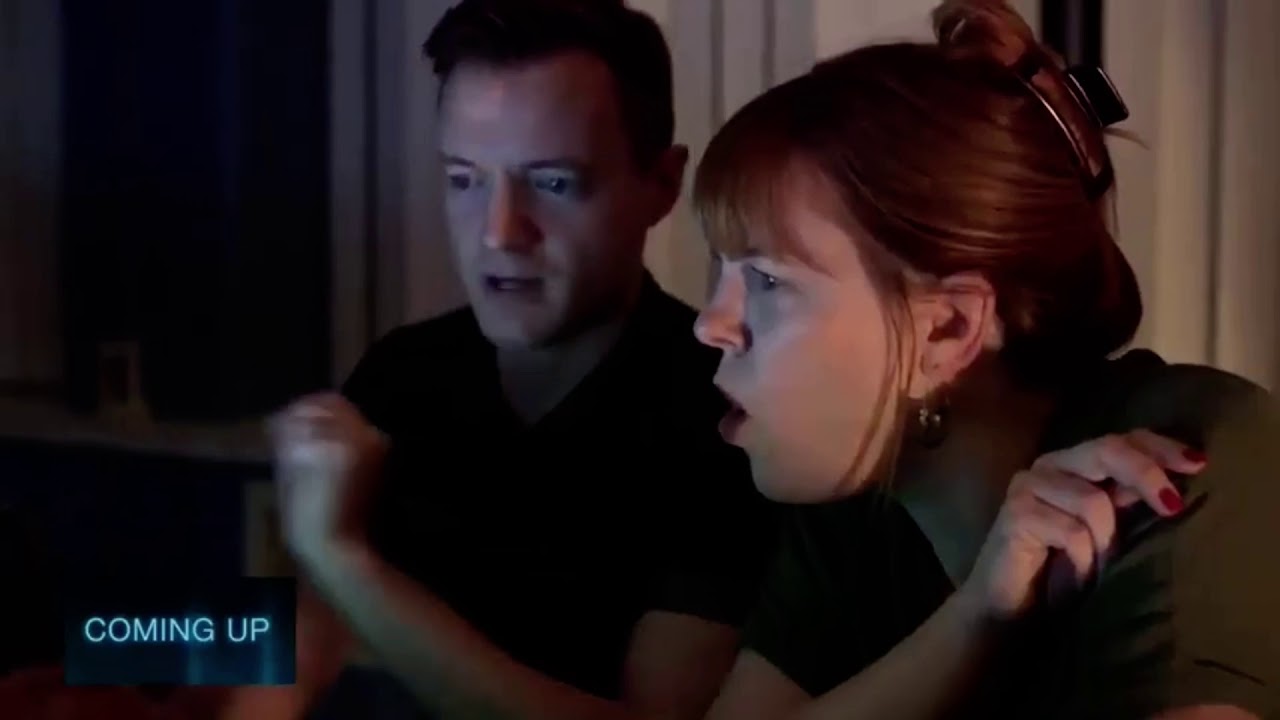 Kindred Spirits season 4 Episode 1