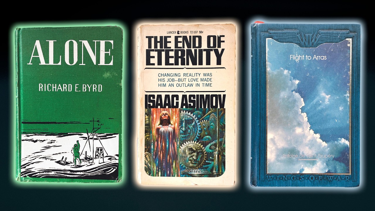 how & why to buy (nice!) used books