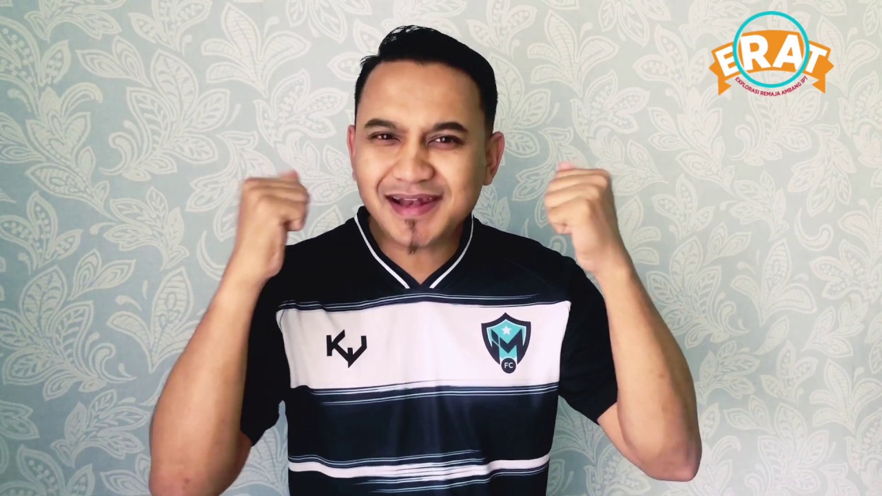 RUGI TAK TENGOK !!! Promosi video ERAT ada HADIAH MENARIK !!!
