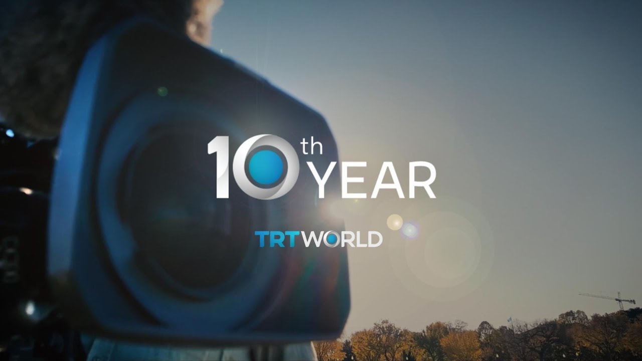 A Decade of Stories Inspiring Change | TRT World&rsquo;s 10th Anniversary