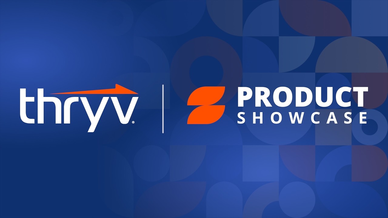 Product Showcase 2026