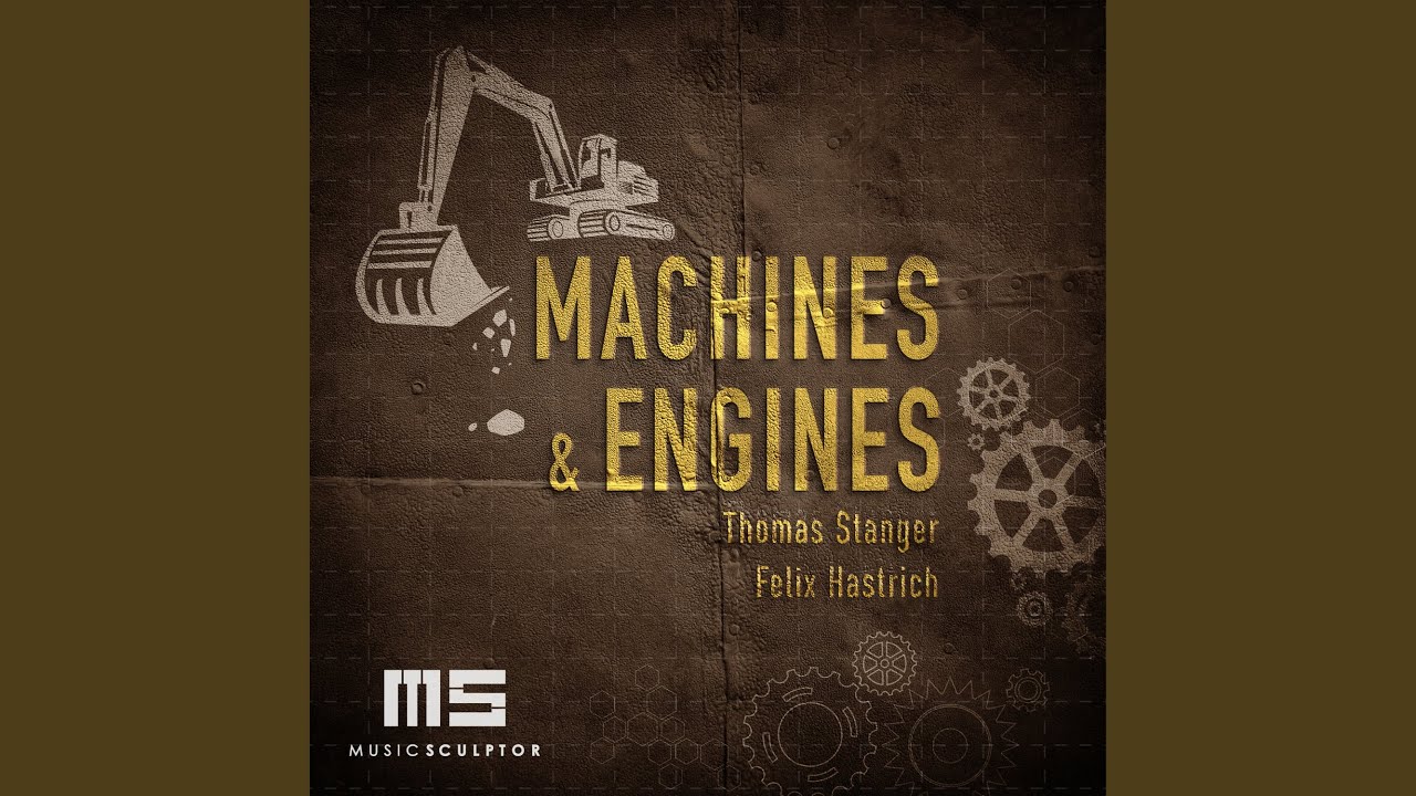Hydraulic Tools (Original Mix)