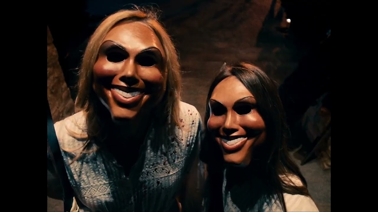 transgender | the purge edit.   thanks for 30 subscribers