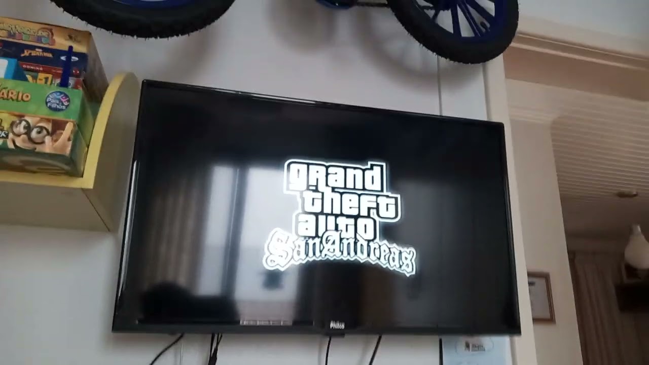 Estado mitos do PS2.🤑