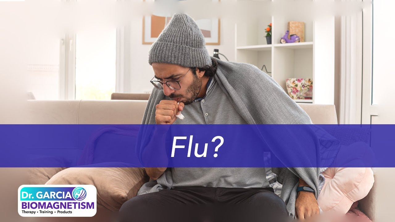 Enhance Wellness with Biomagnetism: Natural Flu Defense & Mood Balance Support