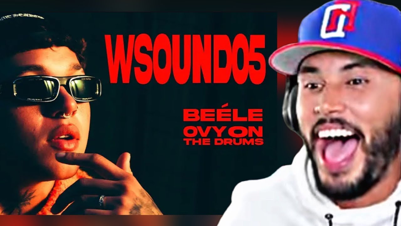 REACCIONO el W Sound 05 