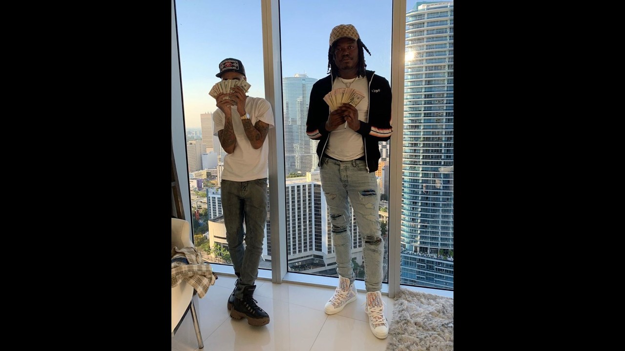 [FREE] LUCKI x Veeze Type Beat - 