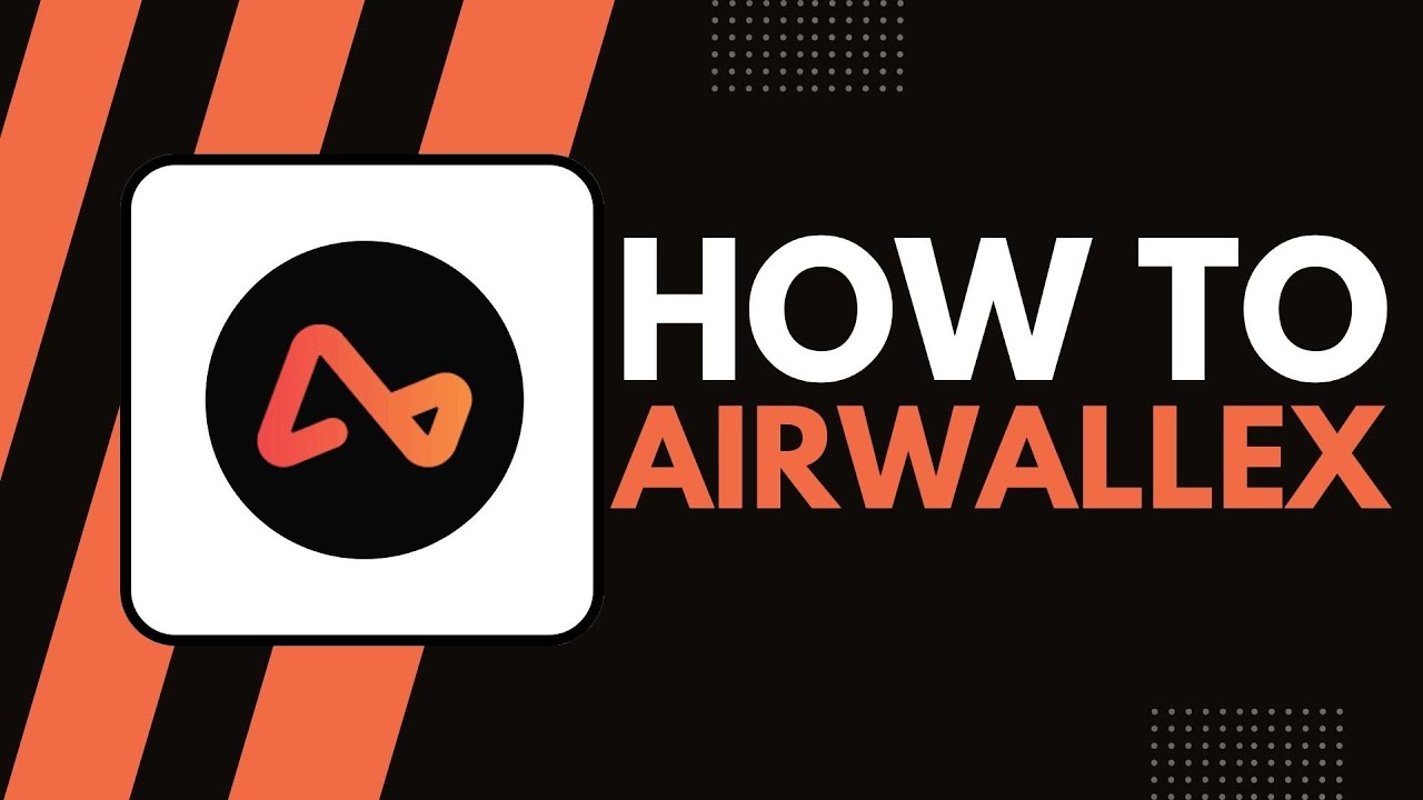Airwallex: как использовать платформу в 2025 году