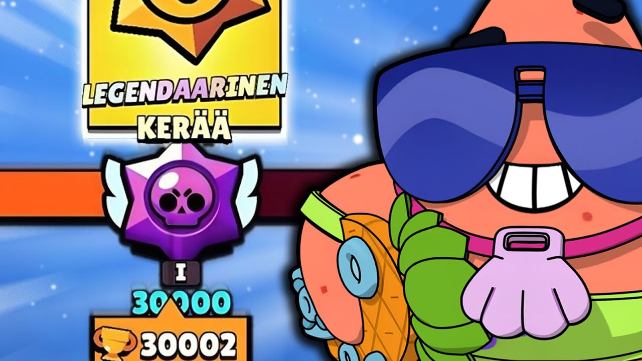 Video Loppuu, Kun SAAN 30 000 Pokaalia...