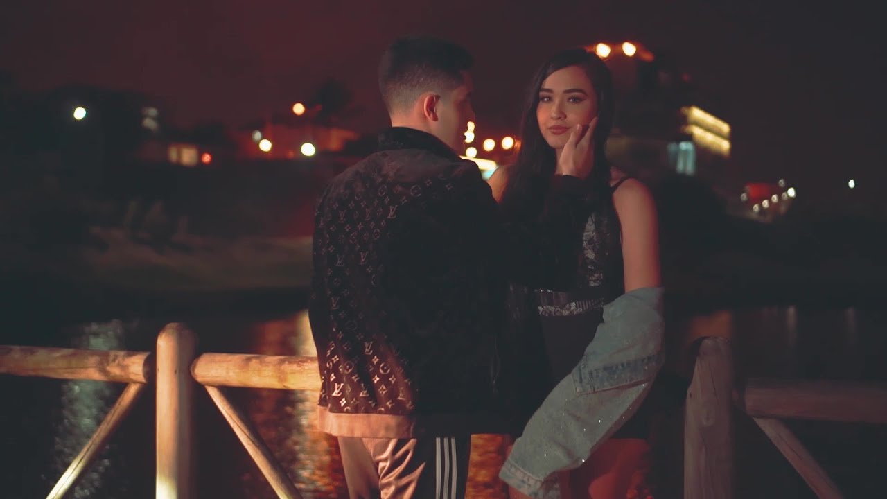 Pury - Matin&eacute;e (Video Oficial)