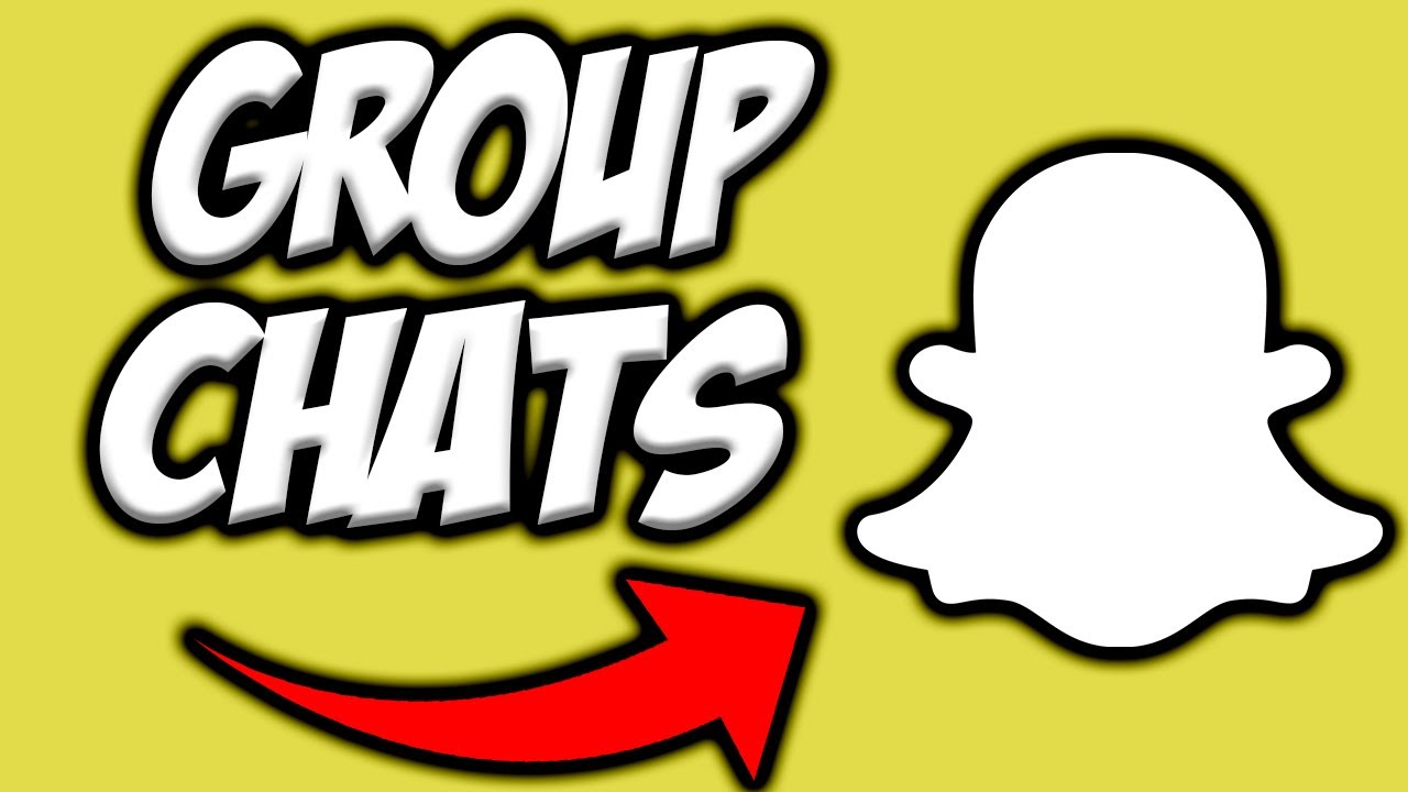 How To Create Group Chats on Snapchat 👻| How To Create Snap Groups | 2020