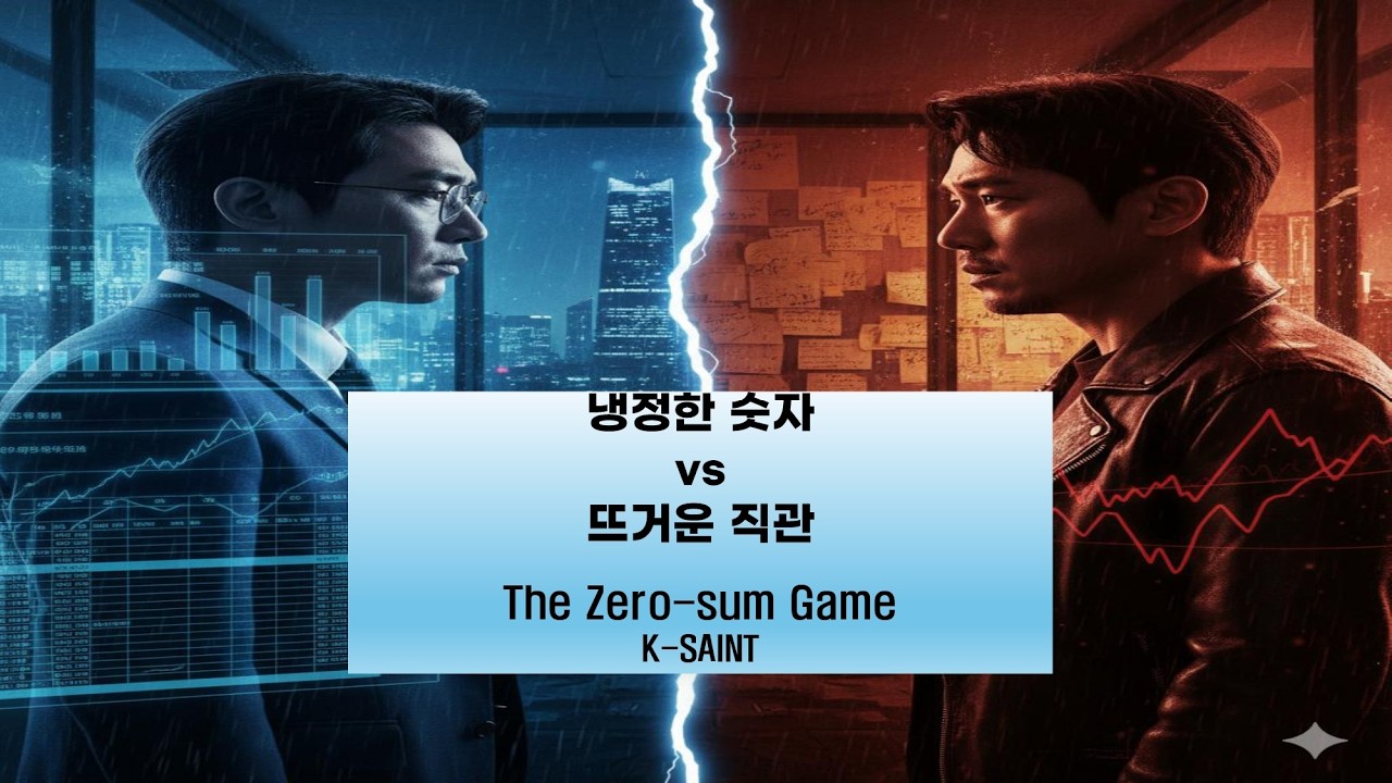 The Zero sum Game#1 해설