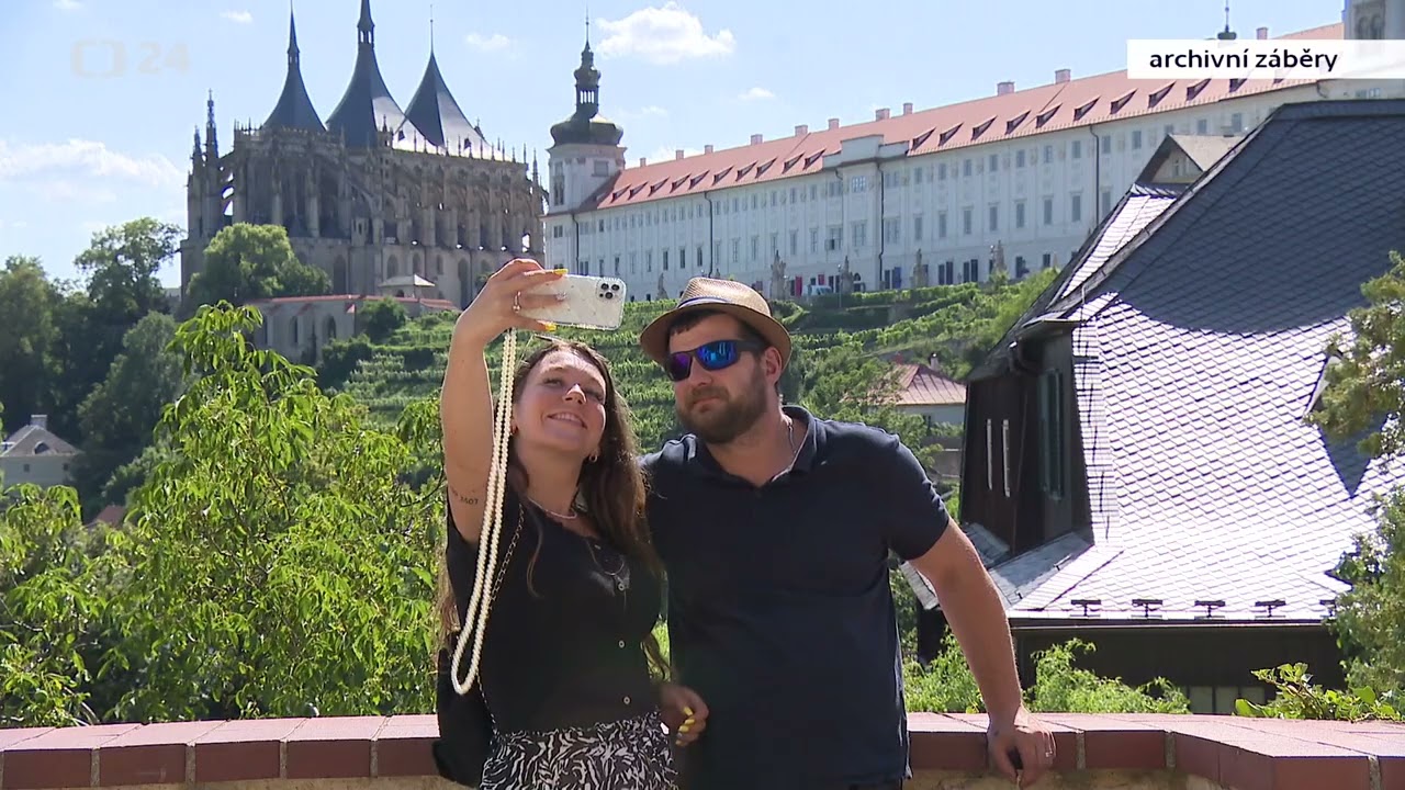 20 let regionálních zpráv na ČT24 | Newsroom | ČT24