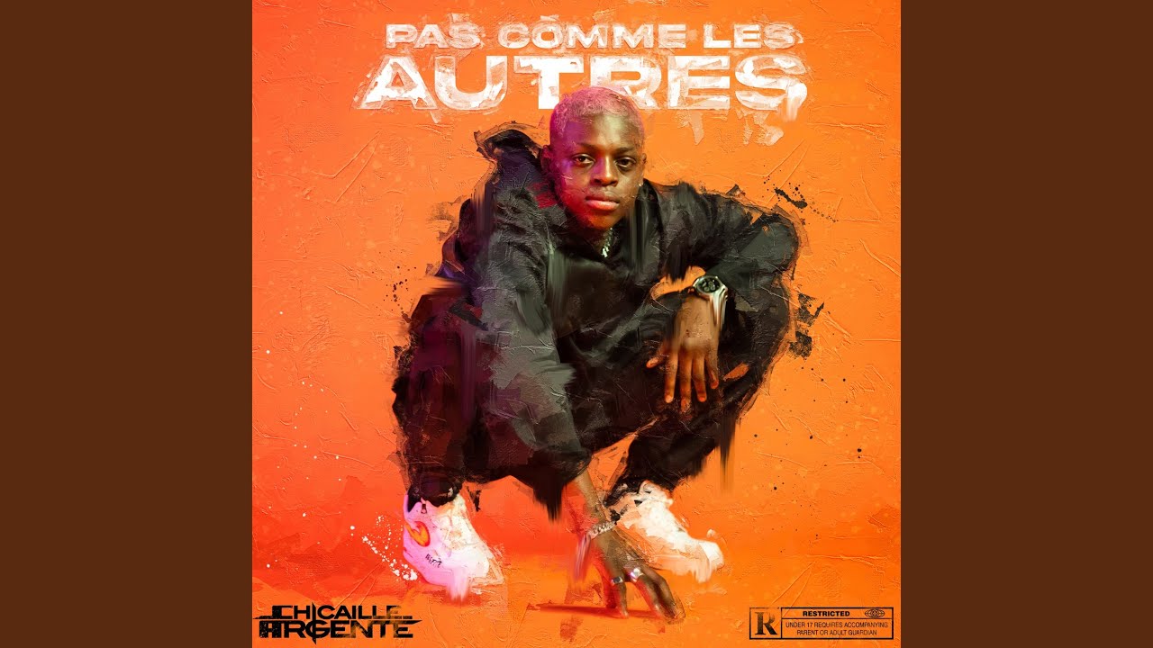 Pas comme les autres